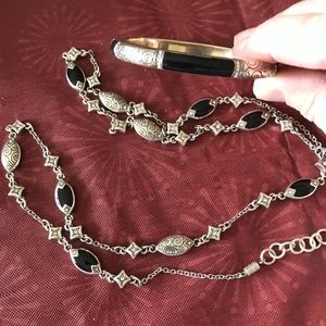 Brighton necklace/bracelet set